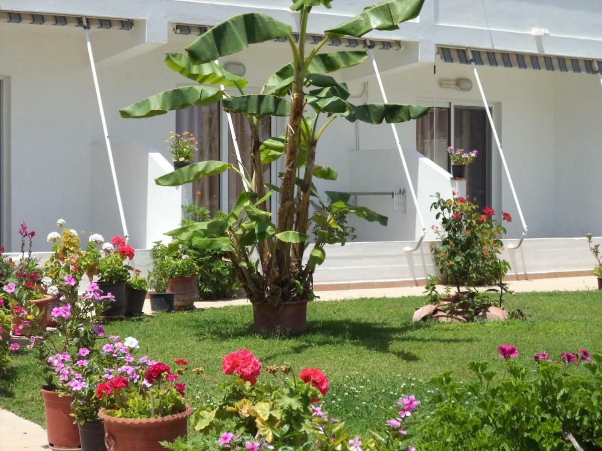 Antonios Apartments Stegna Архангелос Екстериор снимка
